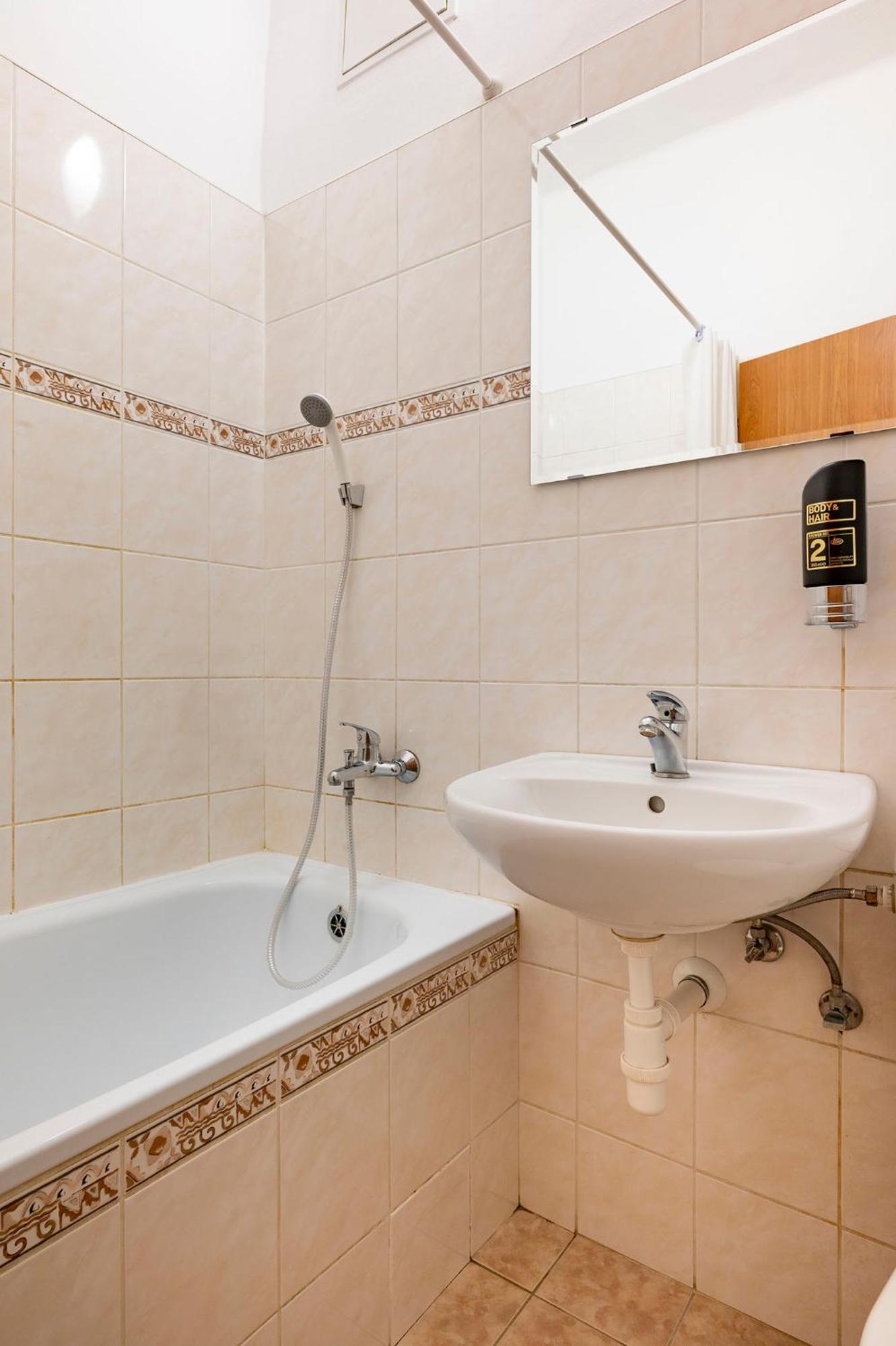 Hotel Veronika Ostrava Eksteriør bilde