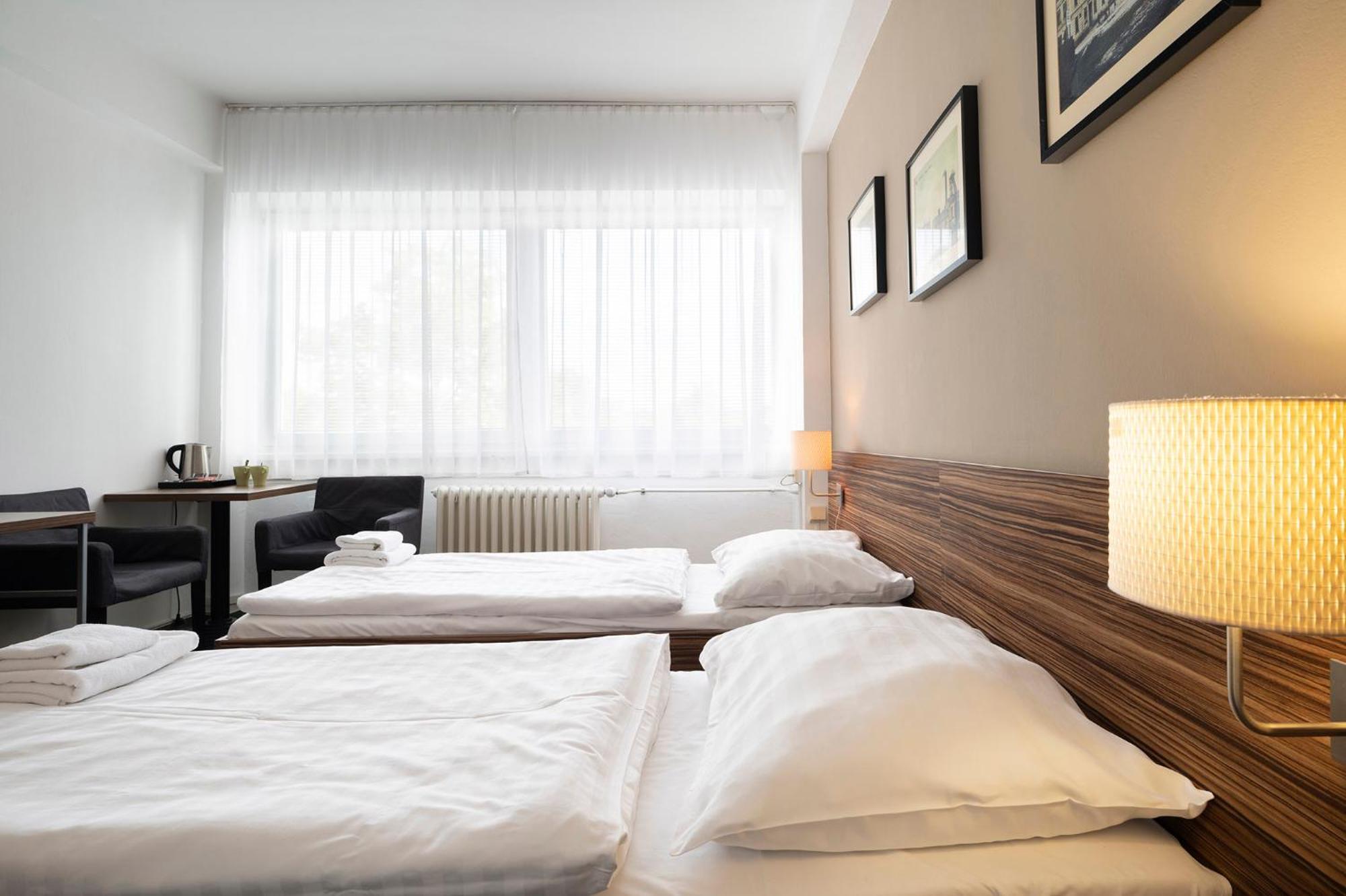 Hotel Veronika Ostrava Eksteriør bilde