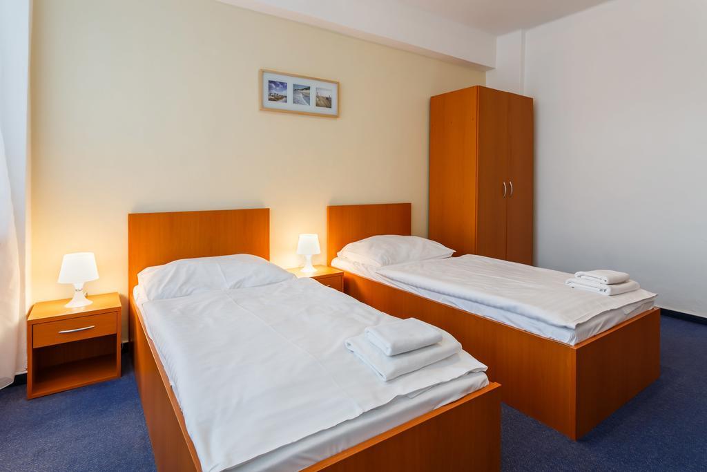 Hotel Veronika Ostrava Eksteriør bilde