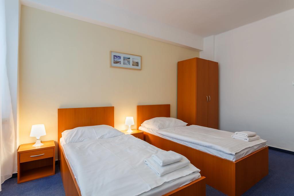 Hotel Veronika Ostrava Eksteriør bilde