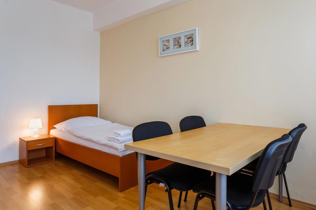Hotel Veronika Ostrava Eksteriør bilde