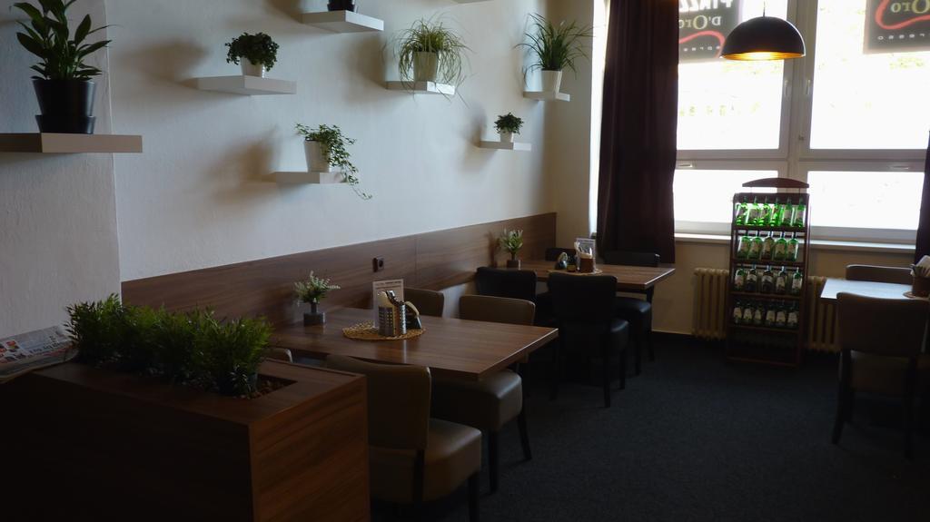 Hotel Veronika Ostrava Eksteriør bilde
