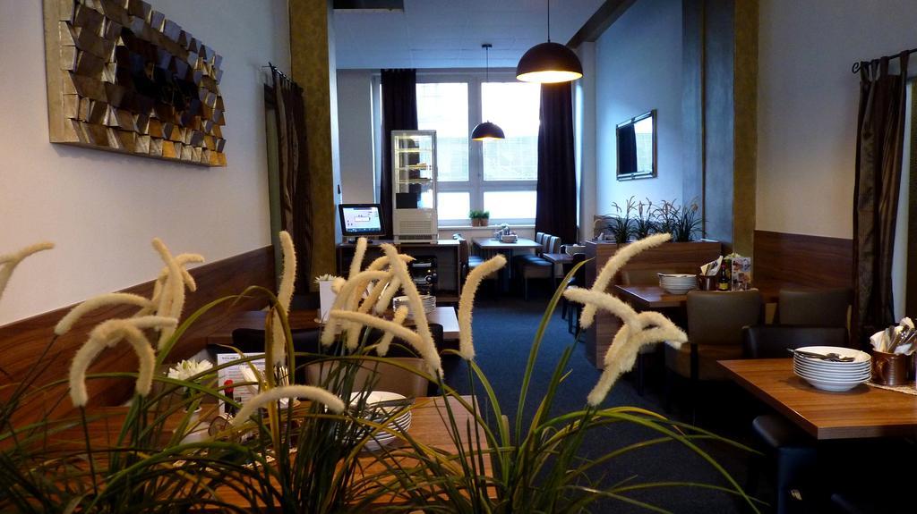 Hotel Veronika Ostrava Eksteriør bilde