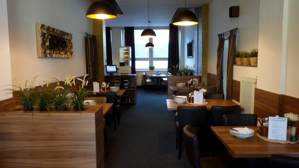 Hotel Veronika Ostrava Eksteriør bilde